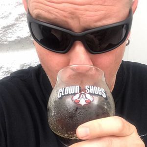 Meet your Posher, Andy